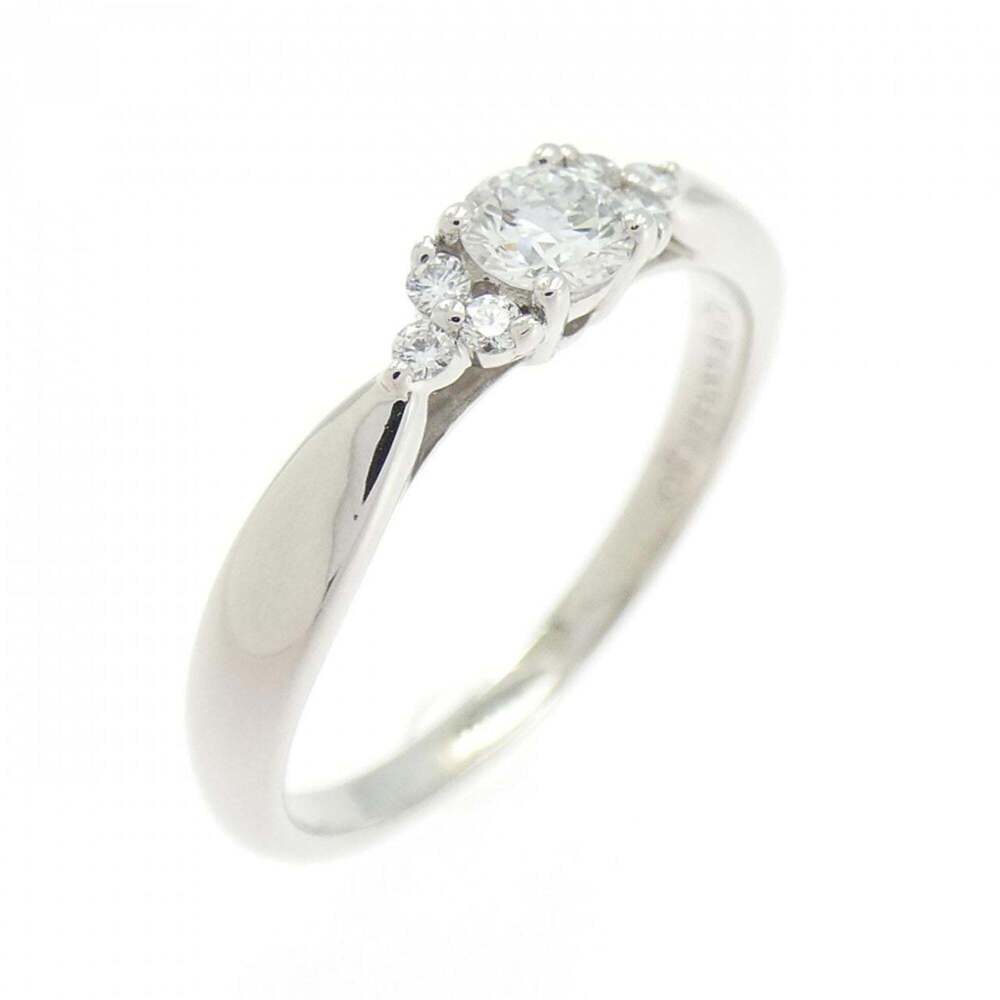 TIFFANY Silver Ring